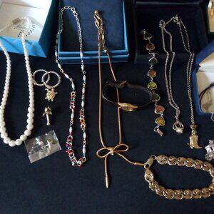 Jewelry some NWOT